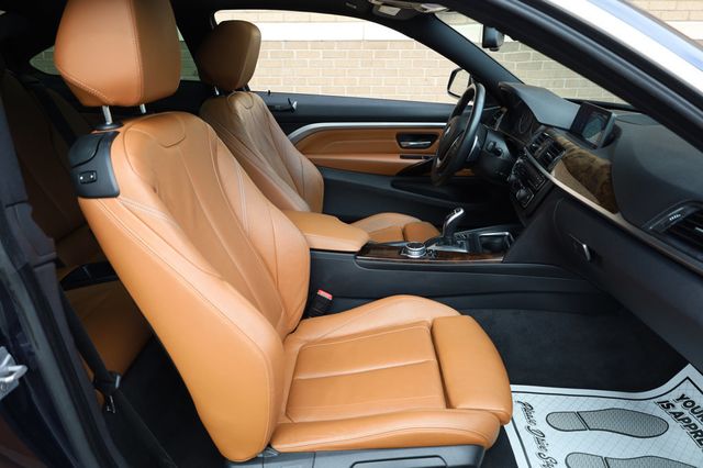 2017 BMW 4 Series 430i xDrive - 22898856 - 21