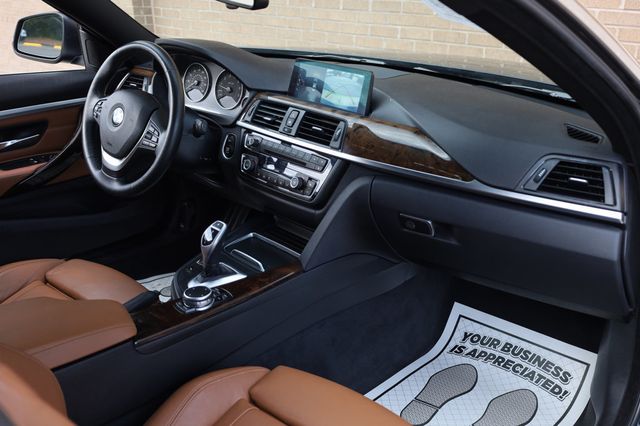 2017 BMW 4 Series 430i xDrive - 22898856 - 23