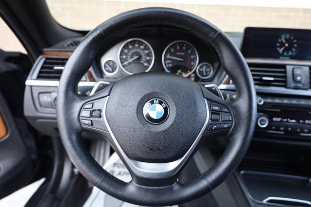 2017 BMW 4 Series 430i xDrive - 22898856 - 25