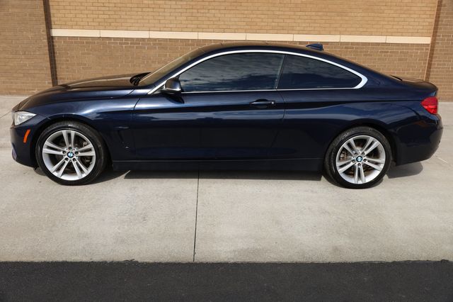 2017 BMW 4 Series 430i xDrive - 22898856 - 2