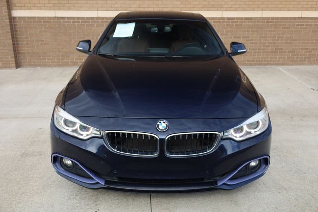2017 BMW 4 Series 430i xDrive - 22898856 - 5