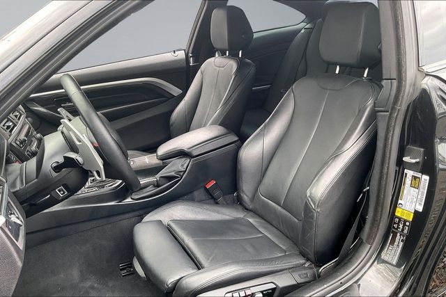 2017 BMW 4 Series 430i xDrive - 22984547 - 9