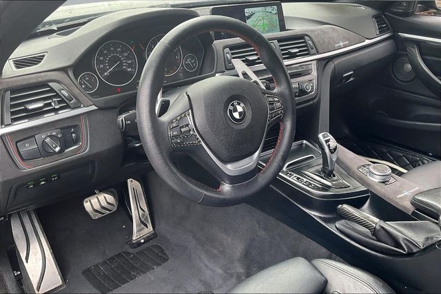 2017 BMW 4 Series 430i xDrive - 22984547 - 10