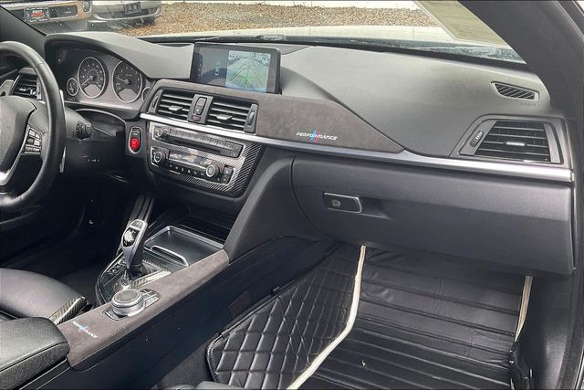 2017 BMW 4 Series 430i xDrive - 22984547 - 12