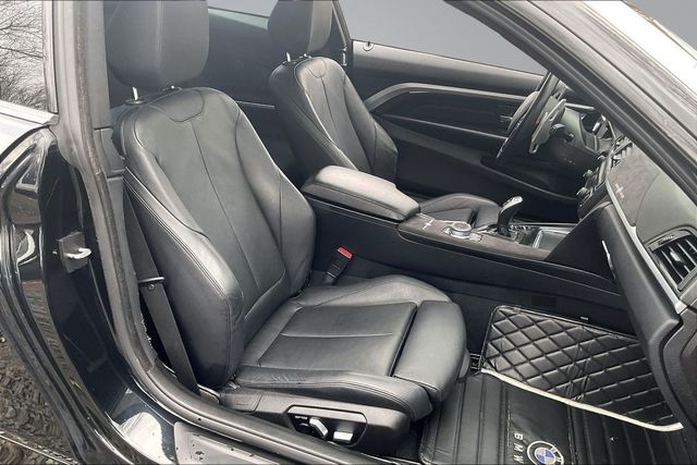 2017 BMW 4 Series 430i xDrive - 22984547 - 13