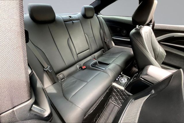 2017 BMW 4 Series 430i xDrive - 22984547 - 14