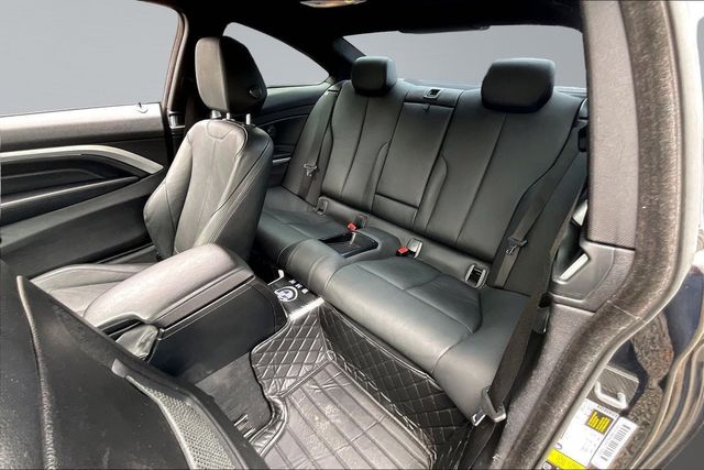 2017 BMW 4 Series 430i xDrive - 22984547 - 16