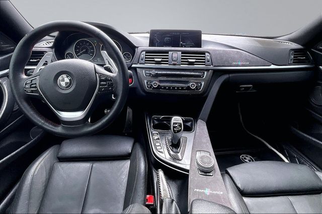 2017 BMW 4 Series 430i xDrive - 22984547 - 17