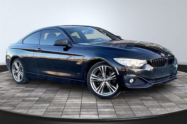 2017 BMW 4 Series 430i xDrive - 22984547 - 1