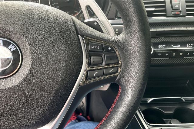 2017 BMW 4 Series 430i xDrive - 22984547 - 20