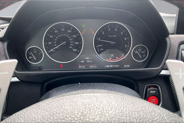 2017 BMW 4 Series 430i xDrive - 22984547 - 21