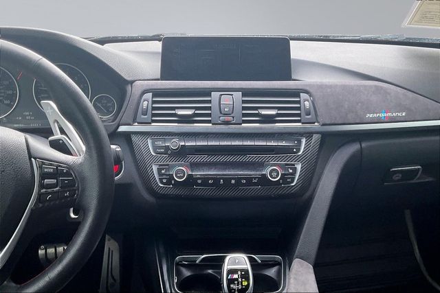 2017 BMW 4 Series 430i xDrive - 22984547 - 22