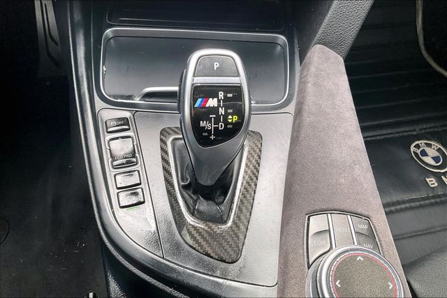 2017 BMW 4 Series 430i xDrive - 22984547 - 23