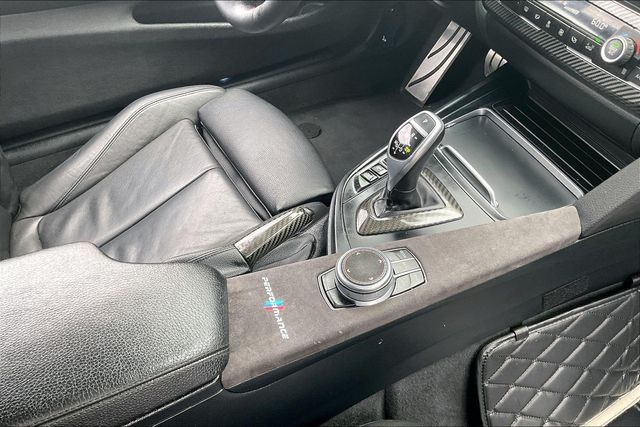 2017 BMW 4 Series 430i xDrive - 22984547 - 29