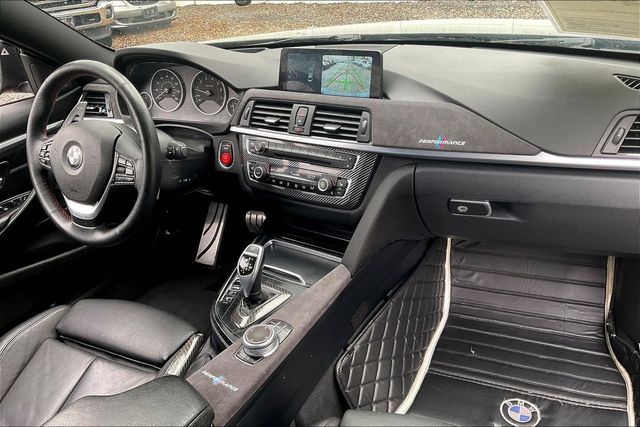 2017 BMW 4 Series 430i xDrive - 22984547 - 31