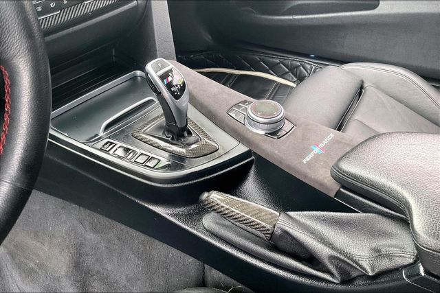 2017 BMW 4 Series 430i xDrive - 22984547 - 32