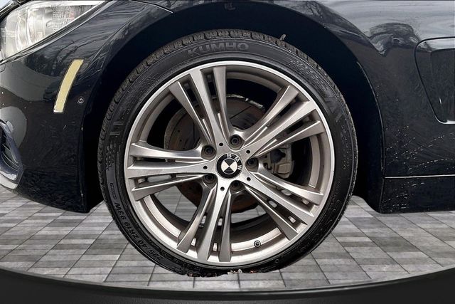 2017 BMW 4 Series 430i xDrive - 22984547 - 37
