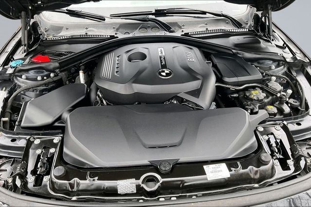 2017 BMW 4 Series 430i xDrive - 22984547 - 38