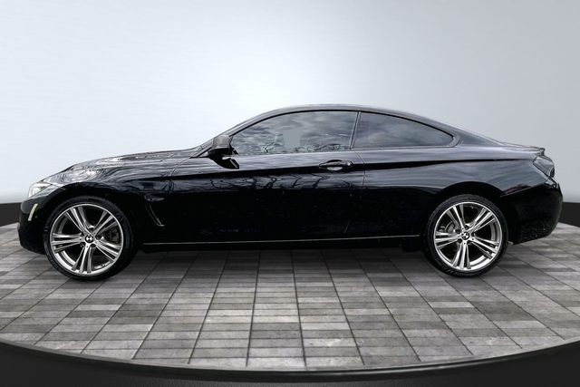 2017 BMW 4 Series 430i xDrive - 22984547 - 3