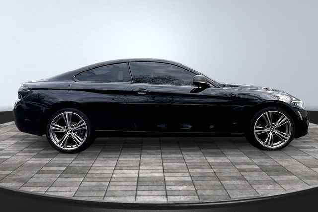 2017 BMW 4 Series 430i xDrive - 22984547 - 7