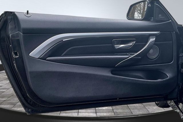 2017 BMW 4 Series 430i xDrive - 22984547 - 8