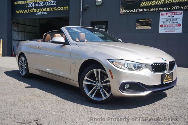 2017 BMW 4 Series 430i xDrive - 23023151 - 0