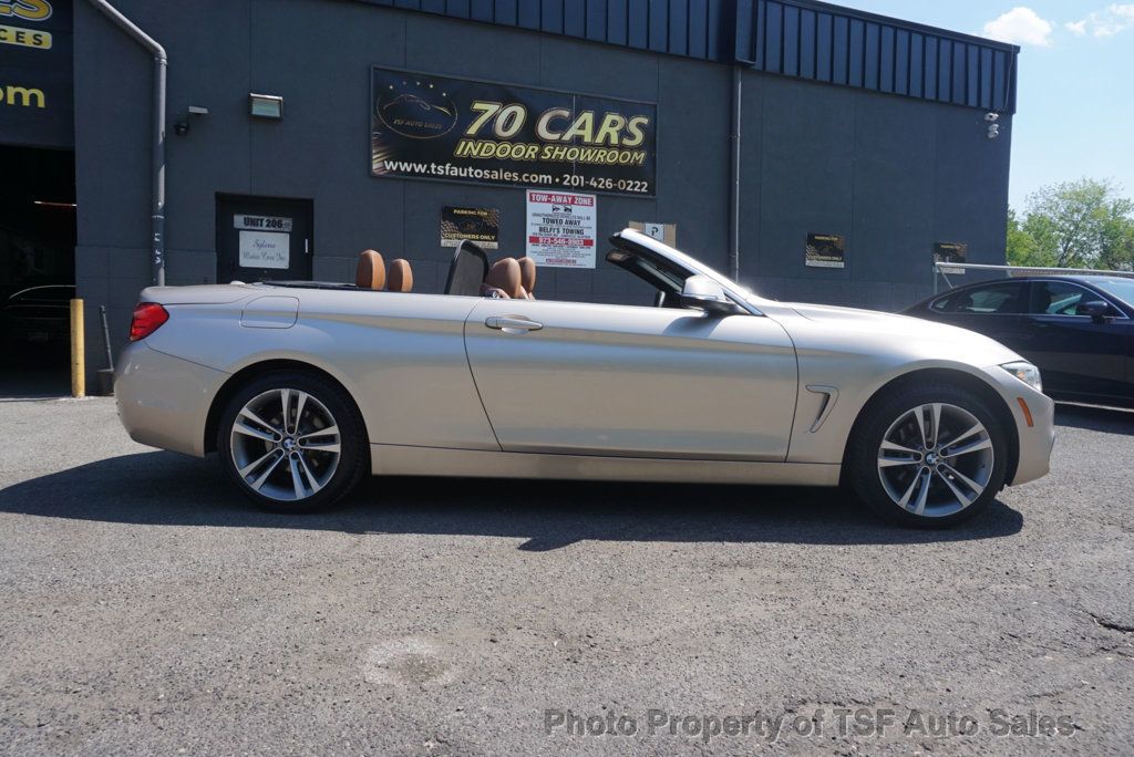 2017 BMW 4 Series 430i xDrive - 23023151 - 9