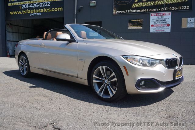2017 BMW 4 Series 430i xDrive - 23023151 - 10