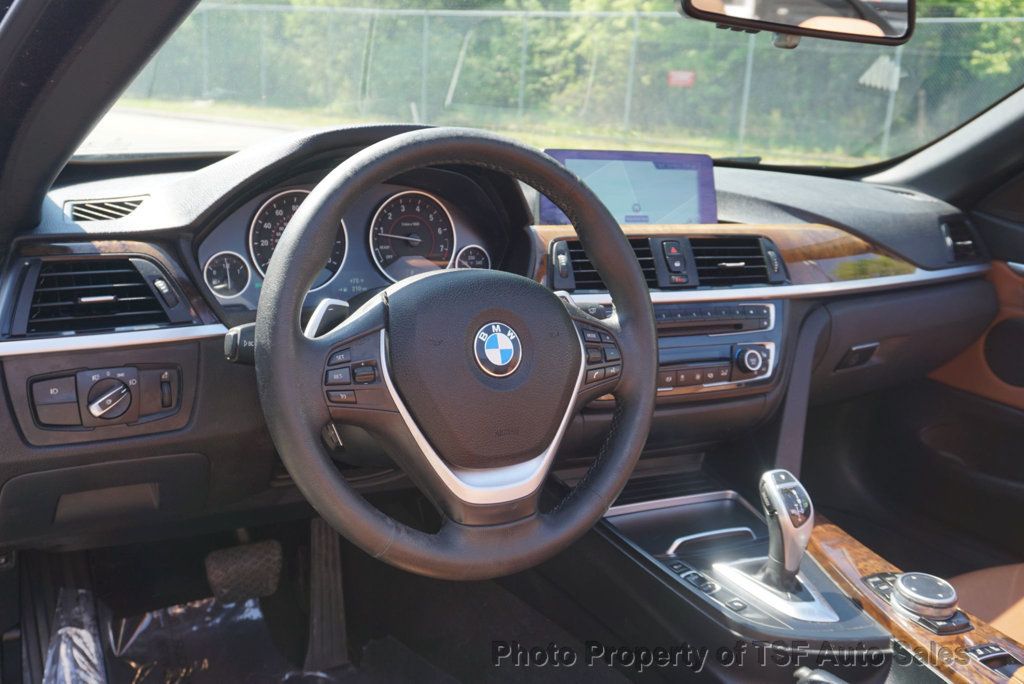 2017 BMW 4 Series 430i xDrive - 23023151 - 15