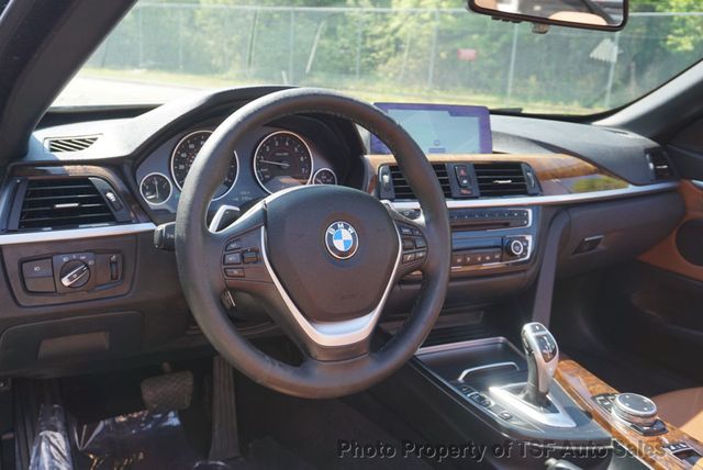 2017 BMW 4 Series 430i xDrive - 23023151 - 15