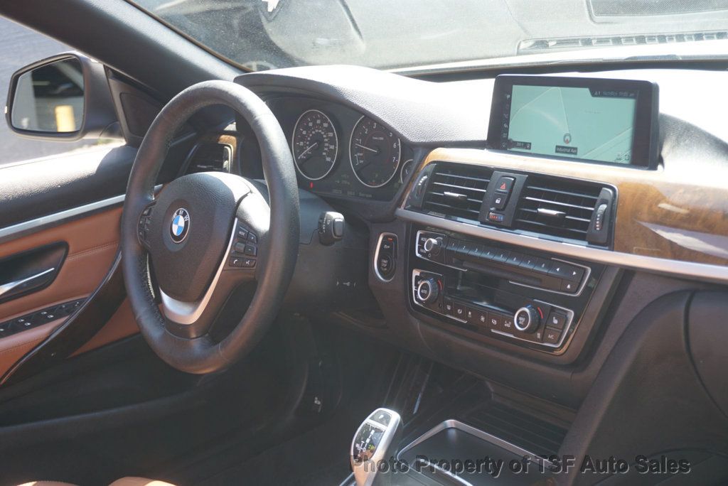 2017 BMW 4 Series 430i xDrive - 23023151 - 16