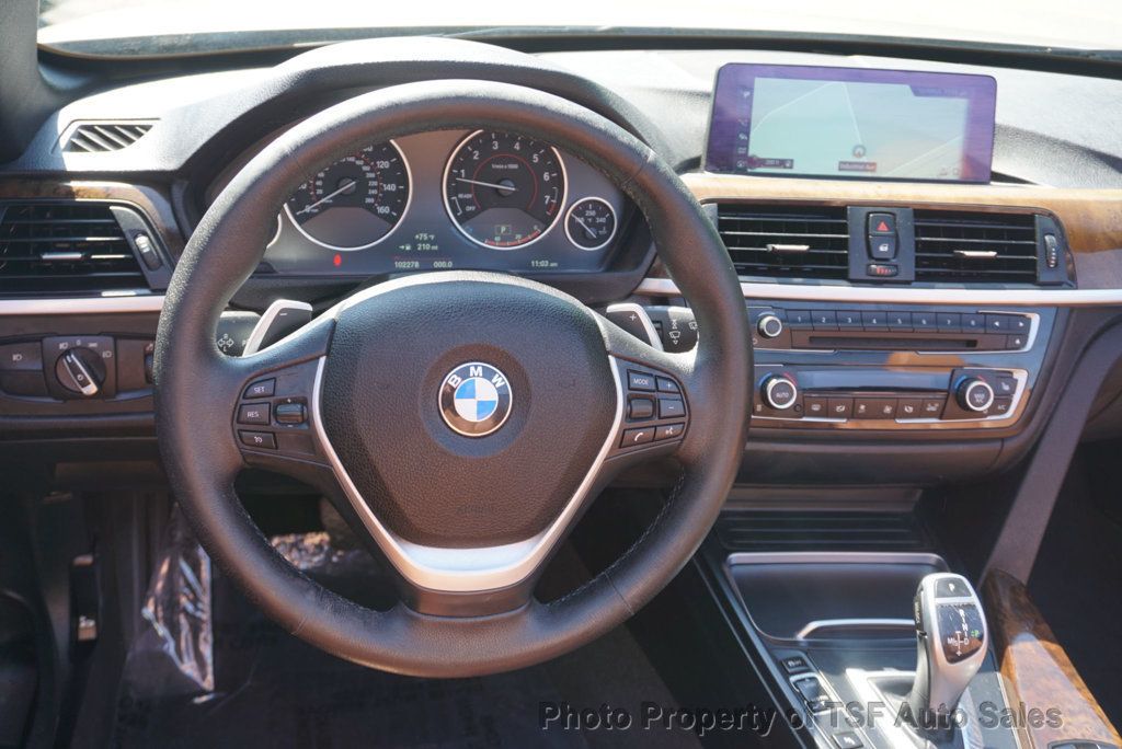 2017 BMW 4 Series 430i xDrive - 23023151 - 17