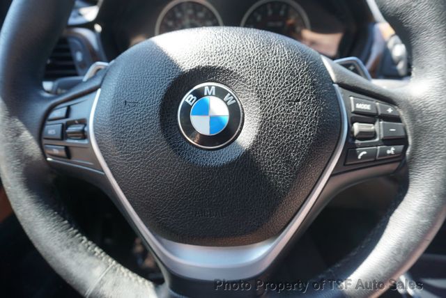 2017 BMW 4 Series 430i xDrive - 23023151 - 27