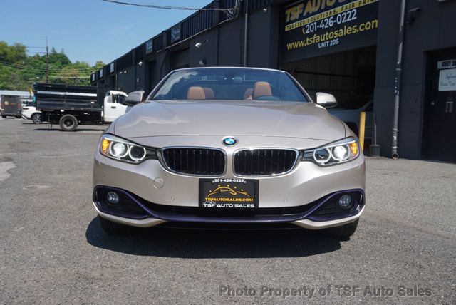2017 BMW 4 Series 430i xDrive - 23023151 - 2