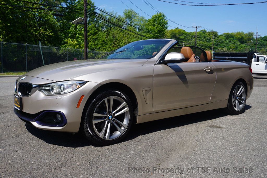 2017 BMW 4 Series 430i xDrive - 23023151 - 3