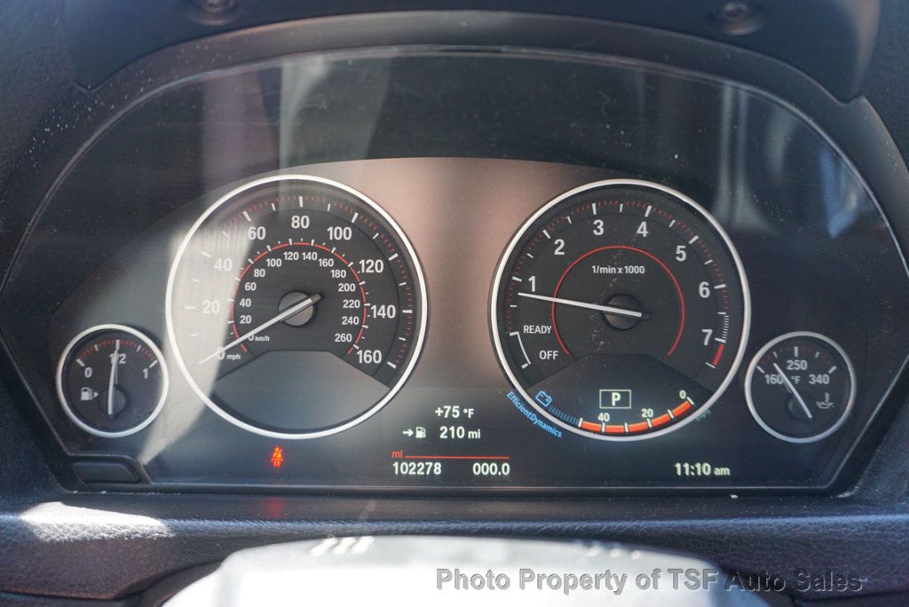 2017 BMW 4 Series 430i xDrive - 23023151 - 39