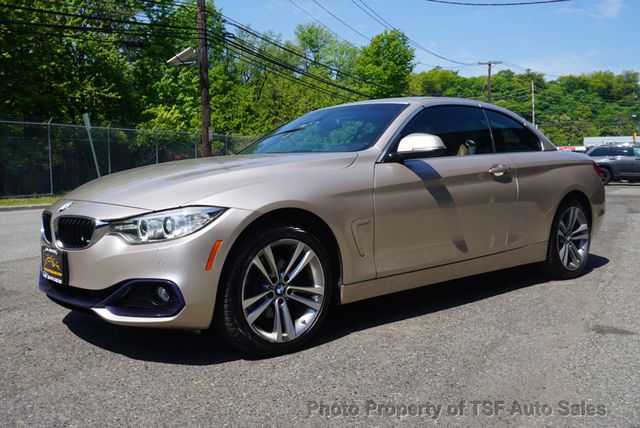 2017 BMW 4 Series 430i xDrive - 23023151 - 4