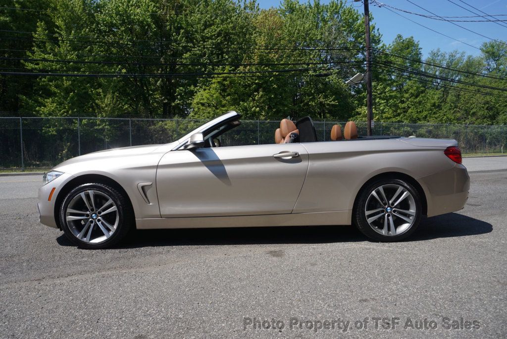 2017 BMW 4 Series 430i xDrive - 23023151 - 5