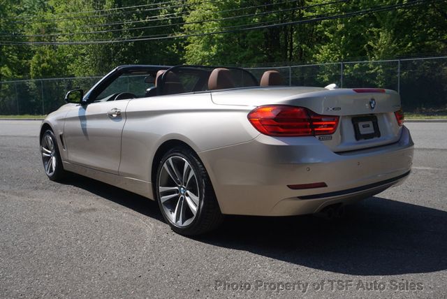 2017 BMW 4 Series 430i xDrive - 23023151 - 6