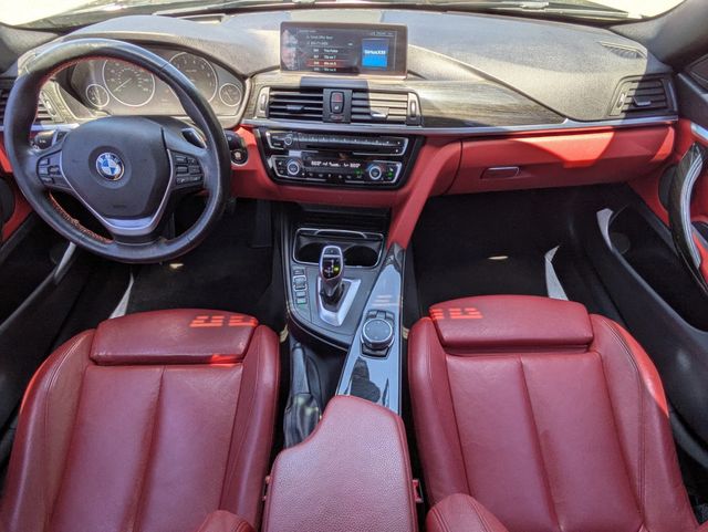 2017 BMW 4 Series 430i xDrive Gran Coupe - 23006242 - 13