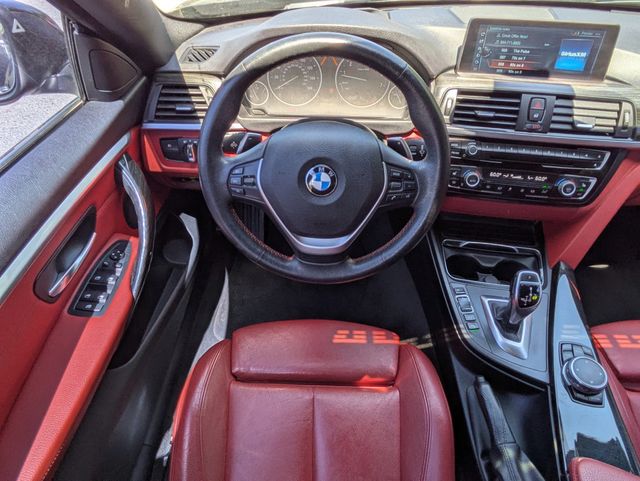 2017 BMW 4 Series 430i xDrive Gran Coupe - 23006242 - 14
