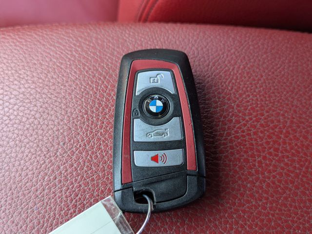 2017 BMW 4 Series 430i xDrive Gran Coupe - 23006242 - 29