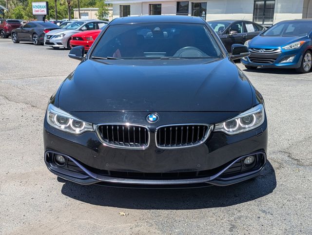 2017 BMW 4 Series 430i xDrive Gran Coupe - 23006242 - 8