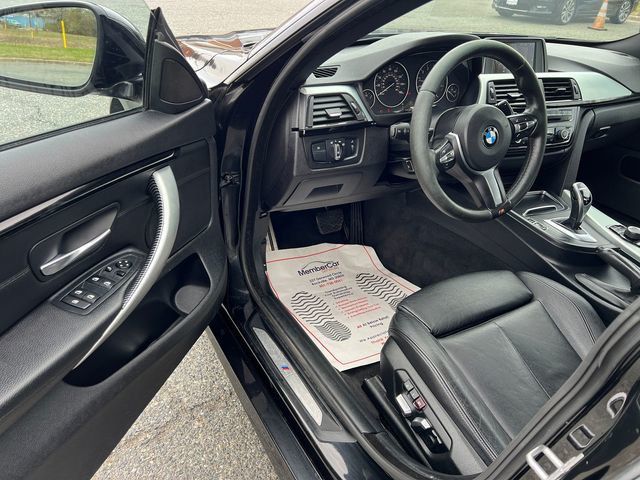 2017 BMW 4 Series 430i xDrive Gran Coupe - 23019413 - 9