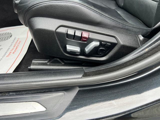 2017 BMW 4 Series 430i xDrive Gran Coupe - 23019413 - 10