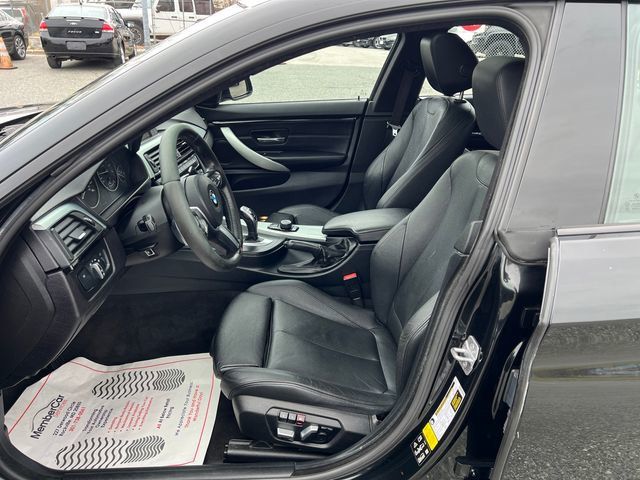 2017 BMW 4 Series 430i xDrive Gran Coupe - 23019413 - 11