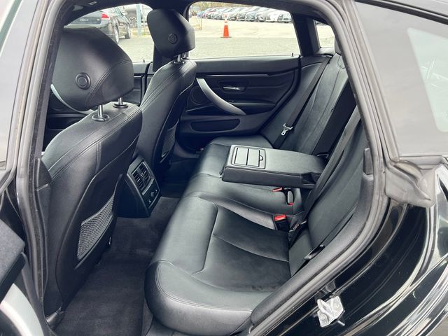 2017 BMW 4 Series 430i xDrive Gran Coupe - 23019413 - 13
