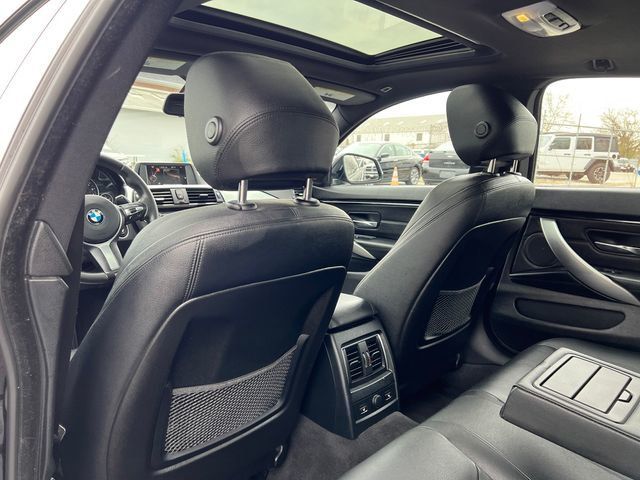 2017 BMW 4 Series 430i xDrive Gran Coupe - 23019413 - 14
