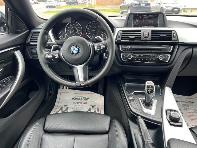 2017 BMW 4 Series 430i xDrive Gran Coupe - 23019413 - 15