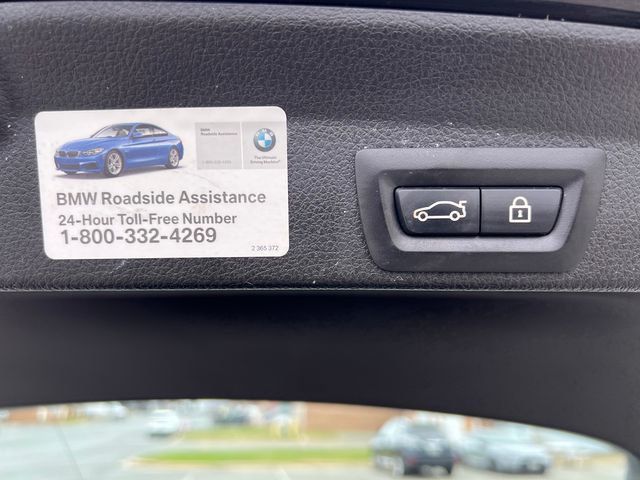 2017 BMW 4 Series 430i xDrive Gran Coupe - 23019413 - 17